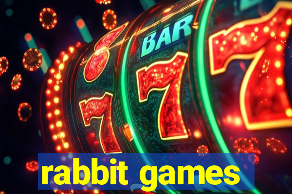 rabbit games